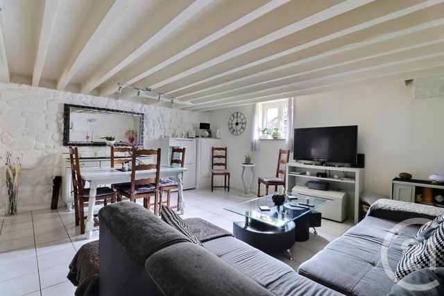 maison à vendre - 4 pièces - 93.61 m2 - BORDEAUX - 33 - AQUITAINE - Century 21 Talent Immobilier