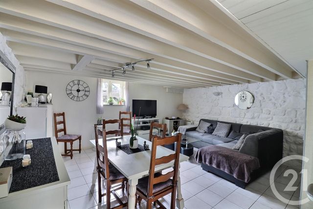 maison à vendre - 4 pièces - 93.61 m2 - BORDEAUX - 33 - AQUITAINE - Century 21 Talent Immobilier