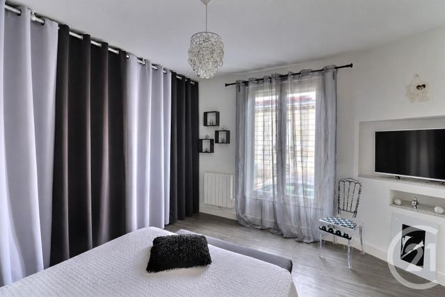 maison à vendre - 4 pièces - 93.61 m2 - BORDEAUX - 33 - AQUITAINE - Century 21 Talent Immobilier