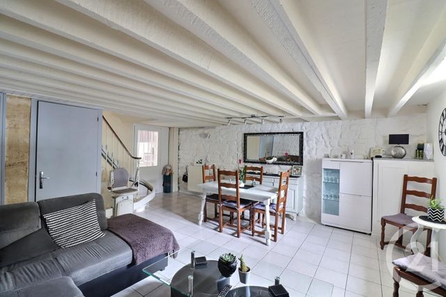 maison à vendre - 4 pièces - 93.61 m2 - BORDEAUX - 33 - AQUITAINE - Century 21 Talent Immobilier