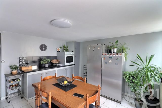 maison à vendre - 4 pièces - 93.61 m2 - BORDEAUX - 33 - AQUITAINE - Century 21 Talent Immobilier