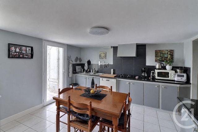 maison à vendre - 4 pièces - 93.61 m2 - BORDEAUX - 33 - AQUITAINE - Century 21 Talent Immobilier