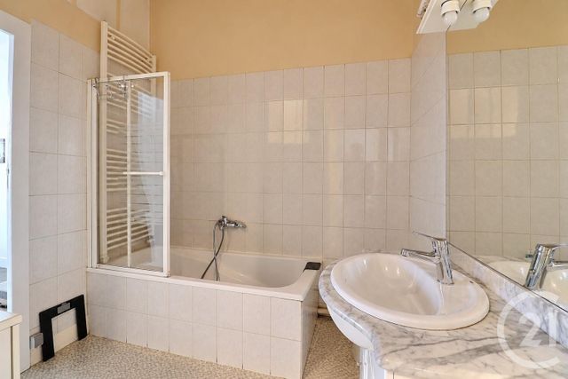 maison à vendre - 4 pièces - 93.61 m2 - BORDEAUX - 33 - AQUITAINE - Century 21 Talent Immobilier