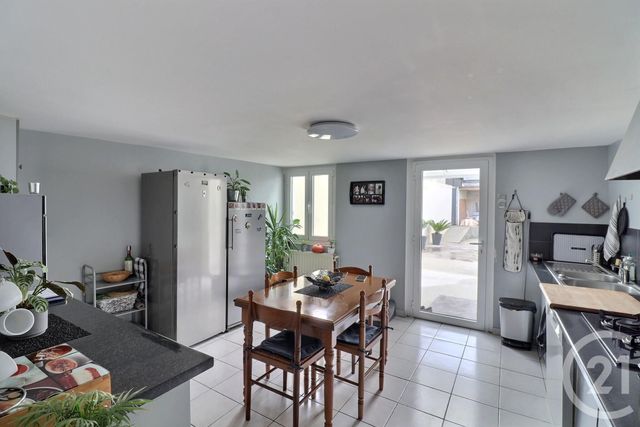 maison à vendre - 4 pièces - 93.61 m2 - BORDEAUX - 33 - AQUITAINE - Century 21 Talent Immobilier