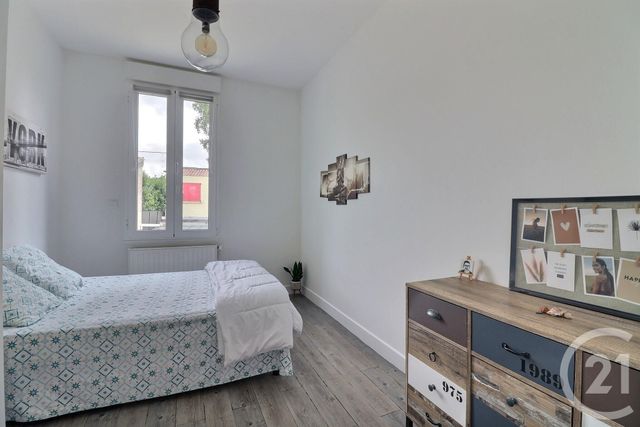 maison à vendre - 4 pièces - 93.61 m2 - BORDEAUX - 33 - AQUITAINE - Century 21 Talent Immobilier