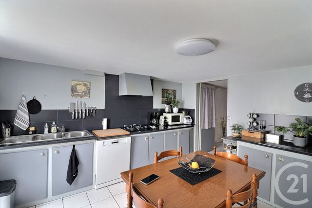 maison à vendre - 4 pièces - 93.61 m2 - BORDEAUX - 33 - AQUITAINE - Century 21 Talent Immobilier