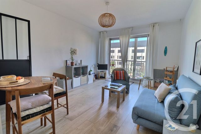 Appartement T1 à vendre - 1 pièce - 27.94 m2 - BORDEAUX - 33 - AQUITAINE - Century 21 Talent Immobilier