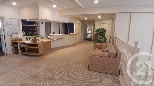 Appartement T1 à vendre - 1 pièce - 27.94 m2 - BORDEAUX - 33 - AQUITAINE - Century 21 Talent Immobilier