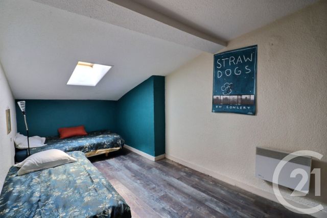 Appartement T3 à vendre - 3 pièces - 80.7 m2 - BORDEAUX - 33 - AQUITAINE - Century 21 Talent Immobilier