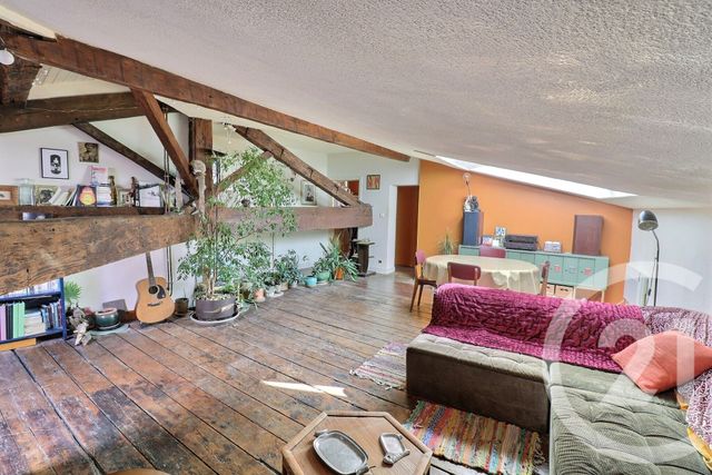 appartement - BORDEAUX - 33