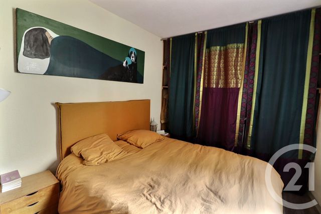 Appartement T3 à vendre - 3 pièces - 80.7 m2 - BORDEAUX - 33 - AQUITAINE - Century 21 Talent Immobilier