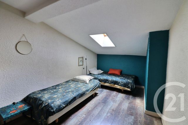 Appartement T3 à vendre - 3 pièces - 80.7 m2 - BORDEAUX - 33 - AQUITAINE - Century 21 Talent Immobilier