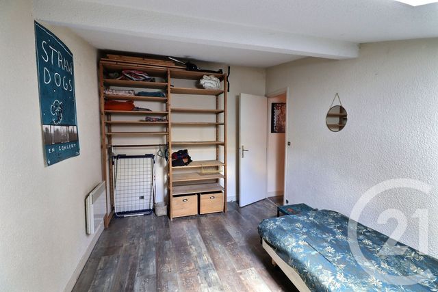 Appartement T3 à vendre - 3 pièces - 80.7 m2 - BORDEAUX - 33 - AQUITAINE - Century 21 Talent Immobilier