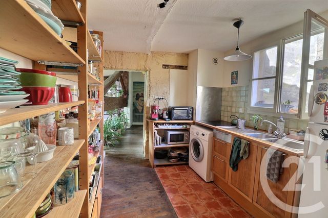 Appartement T3 à vendre - 3 pièces - 80.7 m2 - BORDEAUX - 33 - AQUITAINE - Century 21 Talent Immobilier