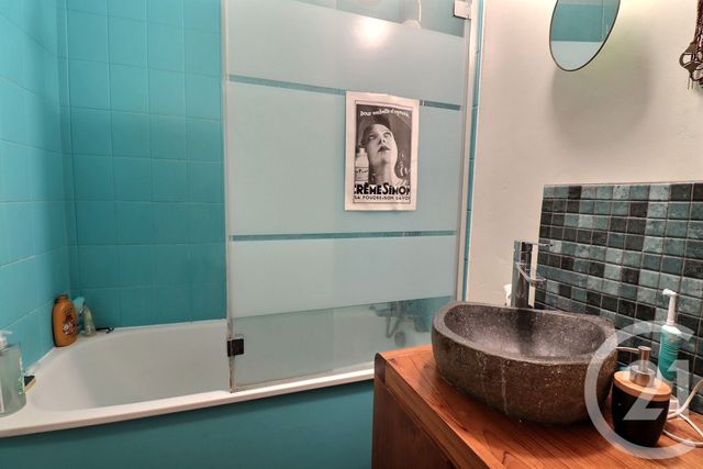Appartement T3 à vendre - 3 pièces - 80.7 m2 - BORDEAUX - 33 - AQUITAINE - Century 21 Talent Immobilier