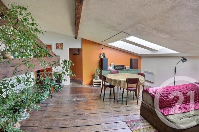 Appartement T3 à vendre - 3 pièces - 80.7 m2 - BORDEAUX - 33 - AQUITAINE - Century 21 Talent Immobilier