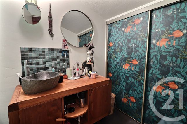 Appartement T3 à vendre - 3 pièces - 80.7 m2 - BORDEAUX - 33 - AQUITAINE - Century 21 Talent Immobilier