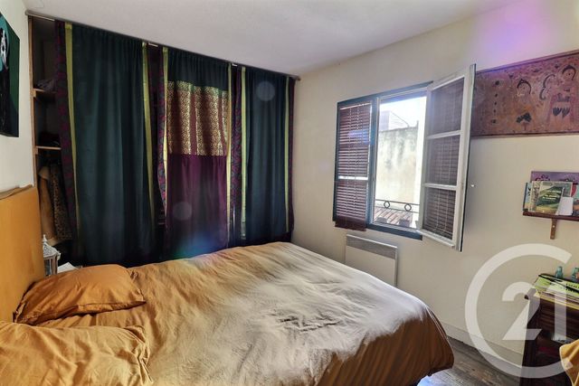 Appartement T3 à vendre - 3 pièces - 80.7 m2 - BORDEAUX - 33 - AQUITAINE - Century 21 Talent Immobilier