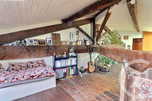 Appartement T3 à vendre - 3 pièces - 80.7 m2 - BORDEAUX - 33 - AQUITAINE - Century 21 Talent Immobilier