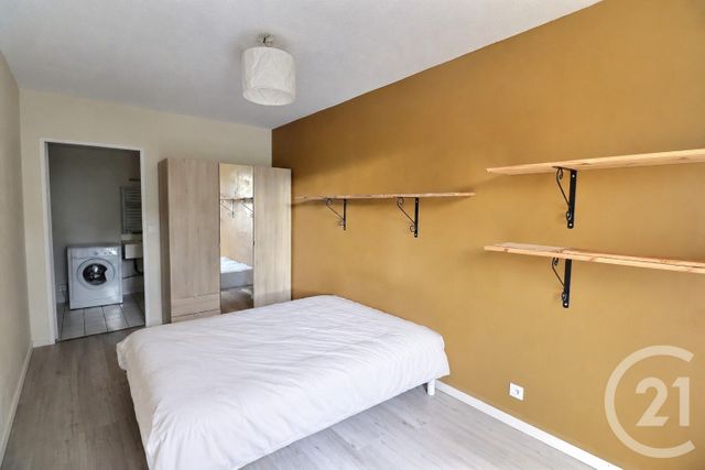 Appartement T2 à vendre - 2 pièces - 39.94 m2 - BORDEAUX - 33 - AQUITAINE - Century 21 Talent Immobilier