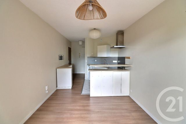 Appartement T2 à vendre - 2 pièces - 39.94 m2 - BORDEAUX - 33 - AQUITAINE - Century 21 Talent Immobilier