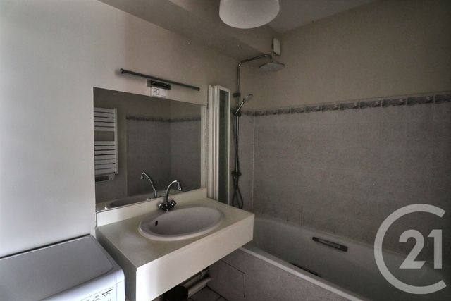 Appartement T2 à vendre - 2 pièces - 39.94 m2 - BORDEAUX - 33 - AQUITAINE - Century 21 Talent Immobilier