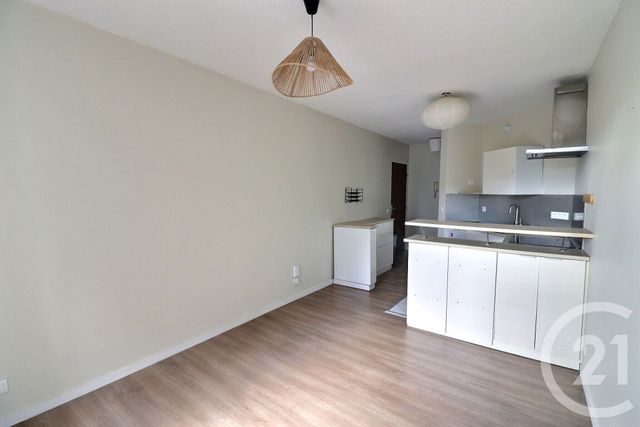 Appartement T2 à vendre - 2 pièces - 39.94 m2 - BORDEAUX - 33 - AQUITAINE - Century 21 Talent Immobilier