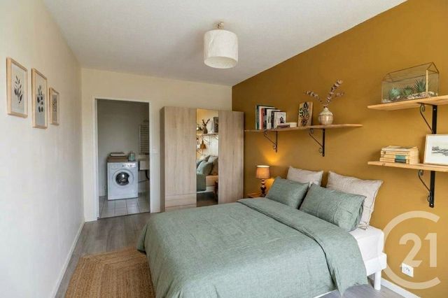 Appartement T2 à vendre - 2 pièces - 39.94 m2 - BORDEAUX - 33 - AQUITAINE - Century 21 Talent Immobilier