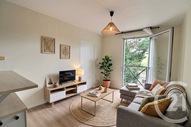 Appartement T2 à vendre - 2 pièces - 39.94 m2 - BORDEAUX - 33 - AQUITAINE - Century 21 Talent Immobilier