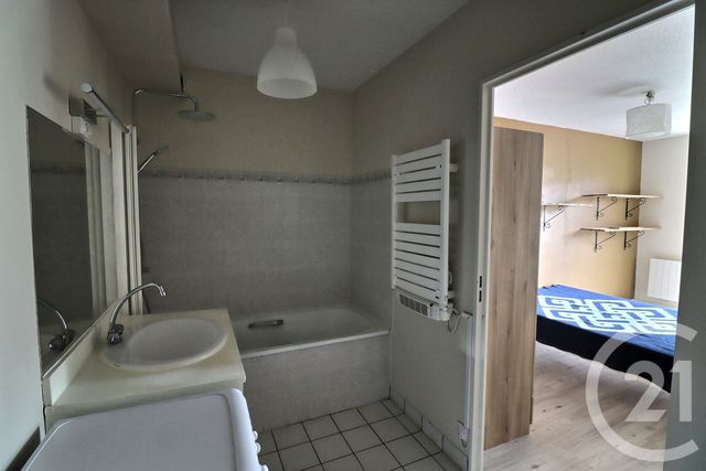 Appartement T2 à vendre - 2 pièces - 39.94 m2 - BORDEAUX - 33 - AQUITAINE - Century 21 Talent Immobilier