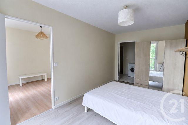 Appartement T2 à vendre - 2 pièces - 39.94 m2 - BORDEAUX - 33 - AQUITAINE - Century 21 Talent Immobilier