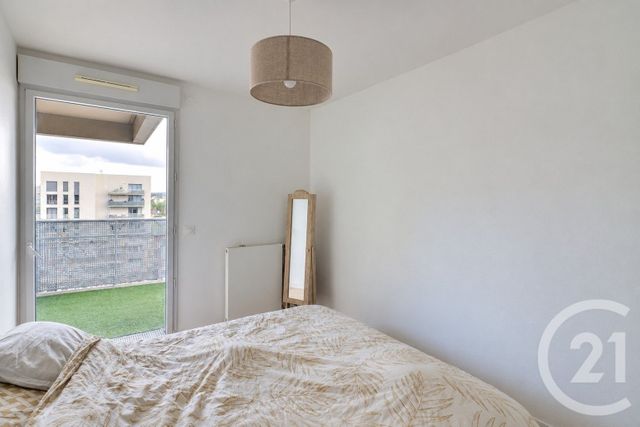 Appartement T3 à vendre - 3 pièces - 60.75 m2 - BORDEAUX - 33 - AQUITAINE - Century 21 Talent Immobilier