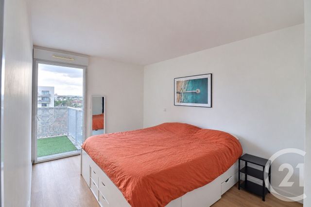 Appartement T3 à vendre - 3 pièces - 60.75 m2 - BORDEAUX - 33 - AQUITAINE - Century 21 Talent Immobilier