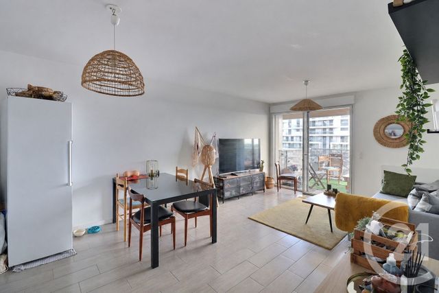Appartement T3 à vendre BORDEAUX
