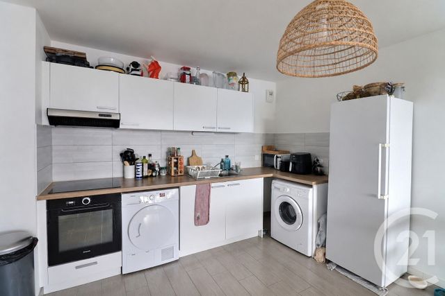 Appartement T3 à vendre - 3 pièces - 60.75 m2 - BORDEAUX - 33 - AQUITAINE - Century 21 Talent Immobilier