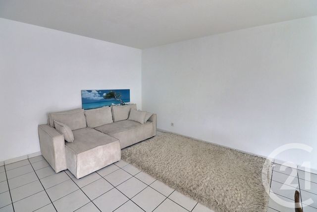 Appartement F3 à vendre - 3 pièces - 73.31 m2 - BORDEAUX - 33 - AQUITAINE - Century 21 Talent Immobilier
