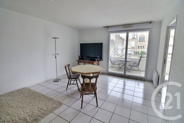 Appartement F3 à vendre - 3 pièces - 73.31 m2 - BORDEAUX - 33 - AQUITAINE - Century 21 Talent Immobilier