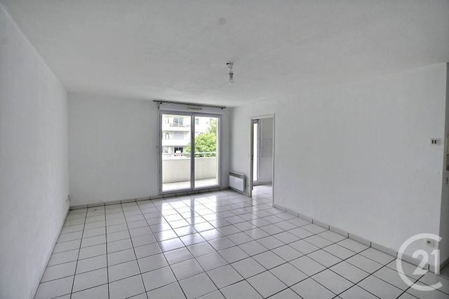 Appartement F3 à vendre - 3 pièces - 73.31 m2 - BORDEAUX - 33 - AQUITAINE - Century 21 Talent Immobilier
