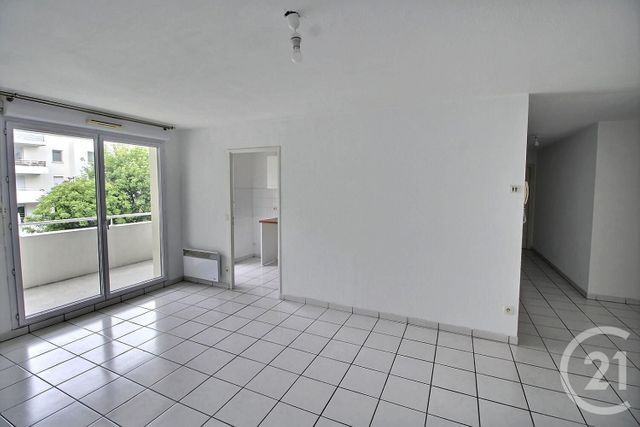 Appartement F3 à vendre - 3 pièces - 73.31 m2 - BORDEAUX - 33 - AQUITAINE - Century 21 Talent Immobilier