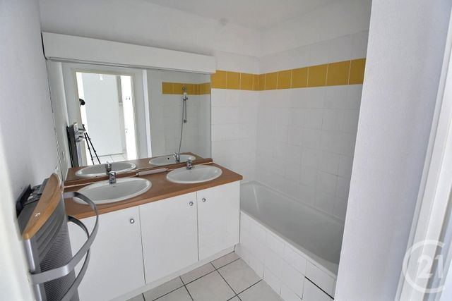 Appartement F3 à vendre - 3 pièces - 73.31 m2 - BORDEAUX - 33 - AQUITAINE - Century 21 Talent Immobilier
