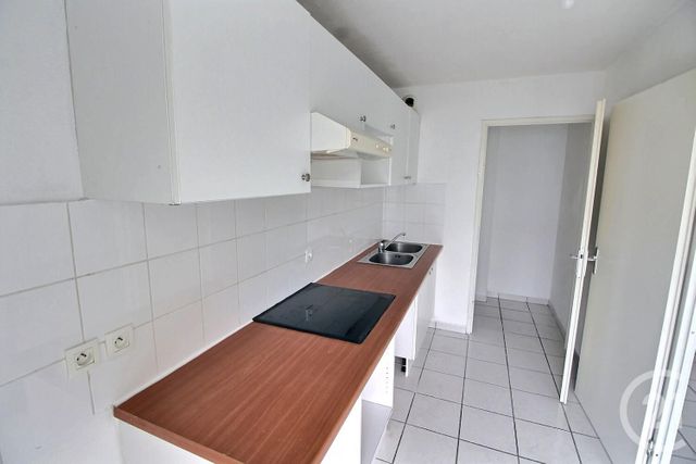 Appartement F3 à vendre - 3 pièces - 73.31 m2 - BORDEAUX - 33 - AQUITAINE - Century 21 Talent Immobilier