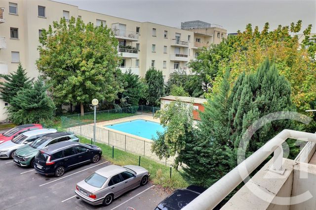 Appartement F3 à vendre - 3 pièces - 73.31 m2 - BORDEAUX - 33 - AQUITAINE - Century 21 Talent Immobilier