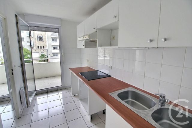Appartement F3 à vendre - 3 pièces - 73.31 m2 - BORDEAUX - 33 - AQUITAINE - Century 21 Talent Immobilier
