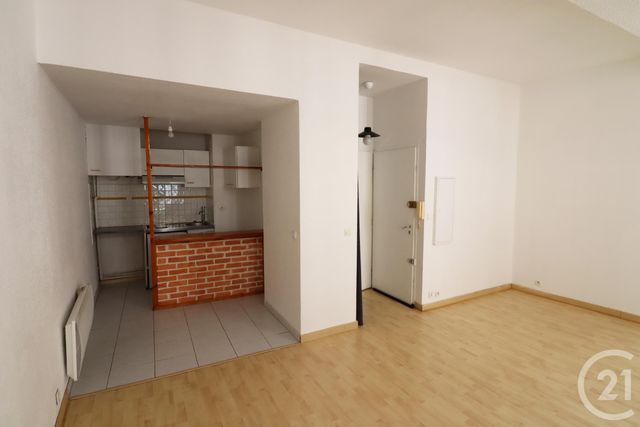 Appartement F1 à vendre - 1 pièce - 30.23 m2 - BORDEAUX - 33 - AQUITAINE - Century 21 Talent Immobilier