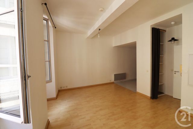 Appartement F1 à vendre - 1 pièce - 30.23 m2 - BORDEAUX - 33 - AQUITAINE - Century 21 Talent Immobilier