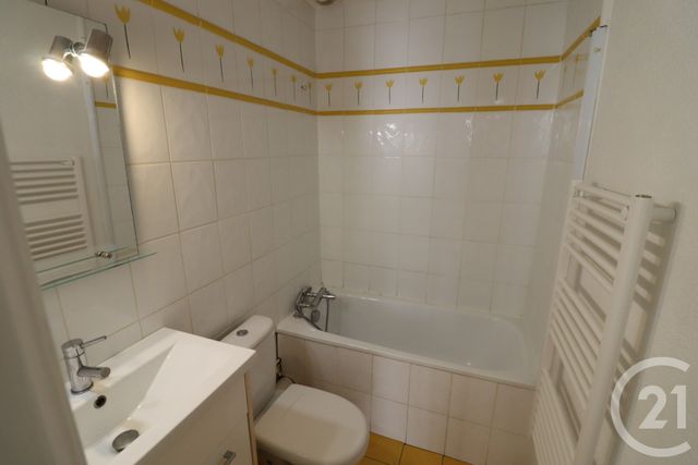 Appartement F1 à vendre - 1 pièce - 30.23 m2 - BORDEAUX - 33 - AQUITAINE - Century 21 Talent Immobilier