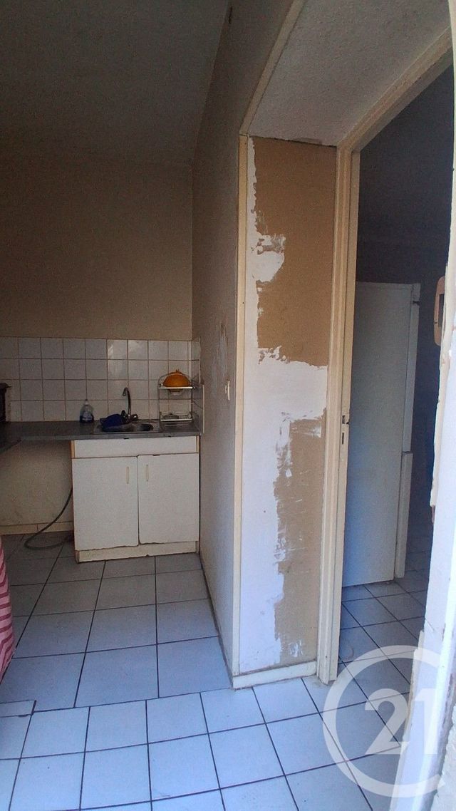 Appartement T1 à vendre - 1 pièce - 31.87 m2 - BORDEAUX - 33 - AQUITAINE - Century 21 Talent Immobilier