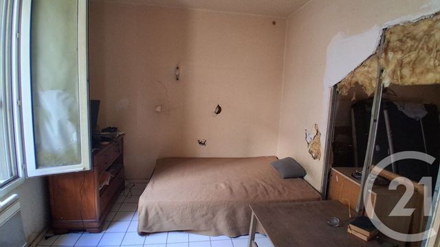 Appartement T1 à vendre - 1 pièce - 31.87 m2 - BORDEAUX - 33 - AQUITAINE - Century 21 Talent Immobilier