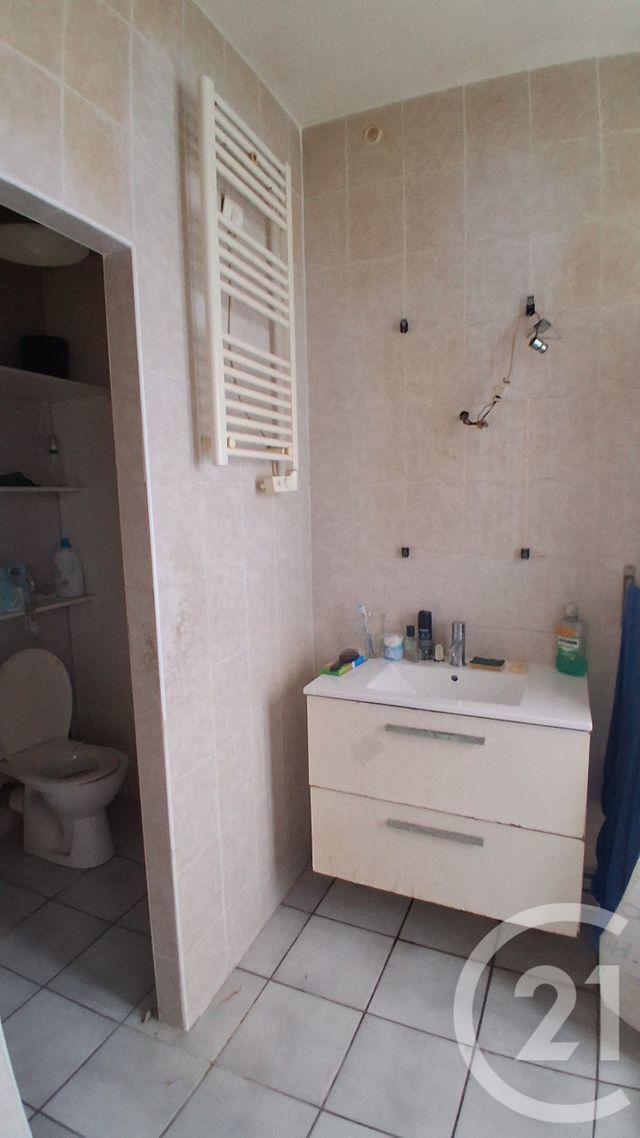 Appartement T1 à vendre - 1 pièce - 31.87 m2 - BORDEAUX - 33 - AQUITAINE - Century 21 Talent Immobilier