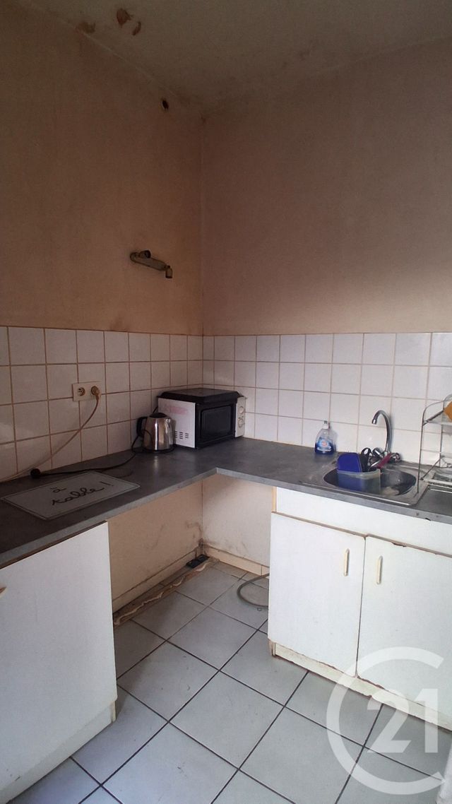 Appartement T1 à vendre - 1 pièce - 31.87 m2 - BORDEAUX - 33 - AQUITAINE - Century 21 Talent Immobilier